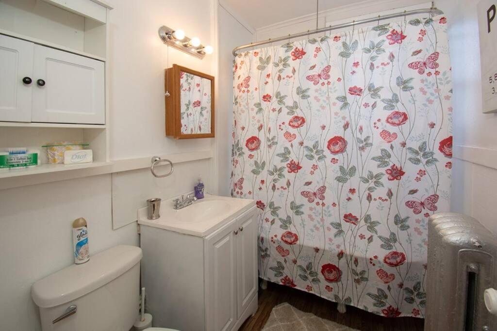 The Bushnell Suite C2 Hartford Eksteriør billede